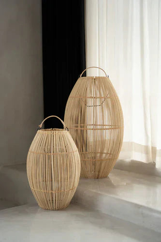 Illuminating Elegance: The Versatility of Cylindrical Lampshades