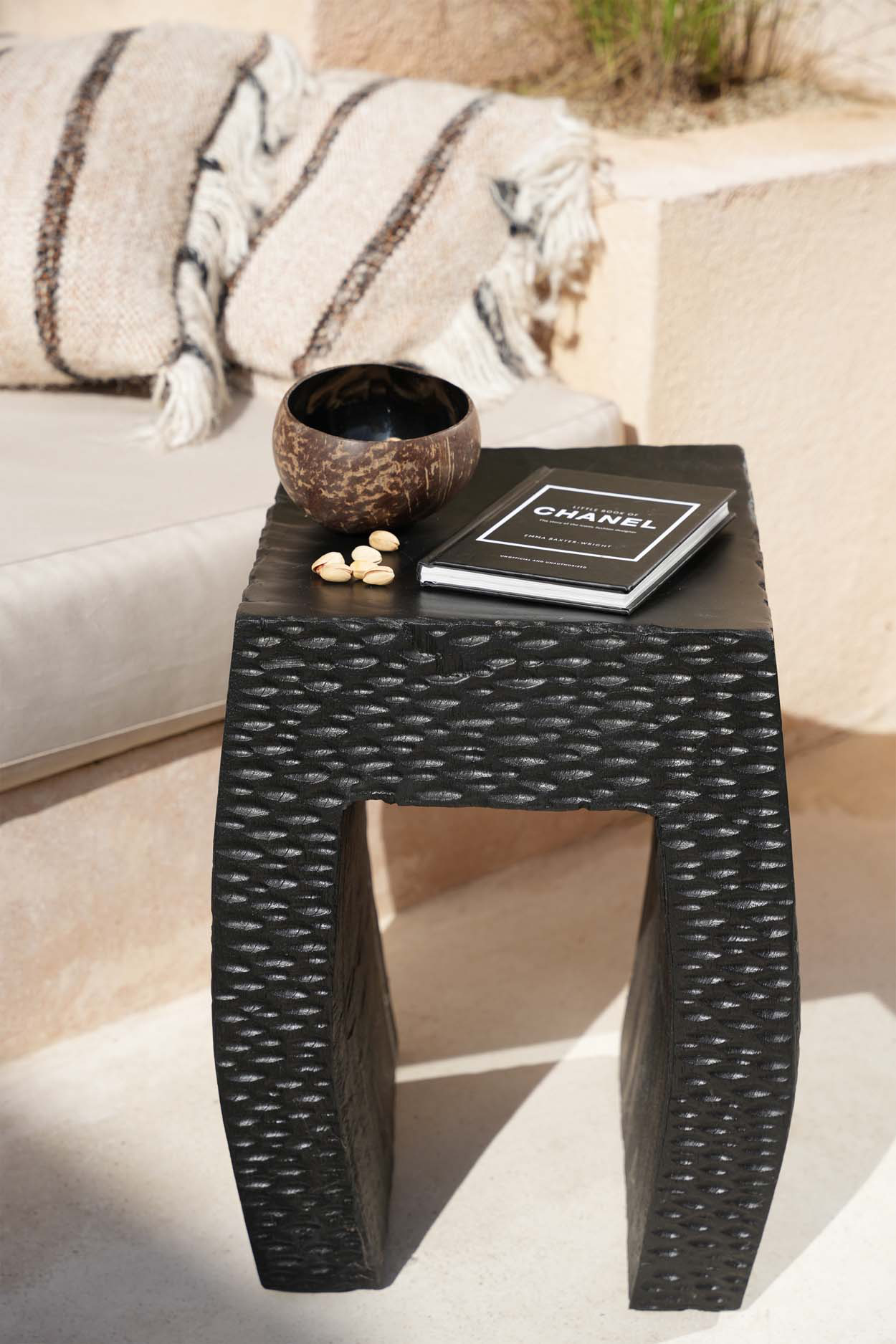 the-montano-stool-black