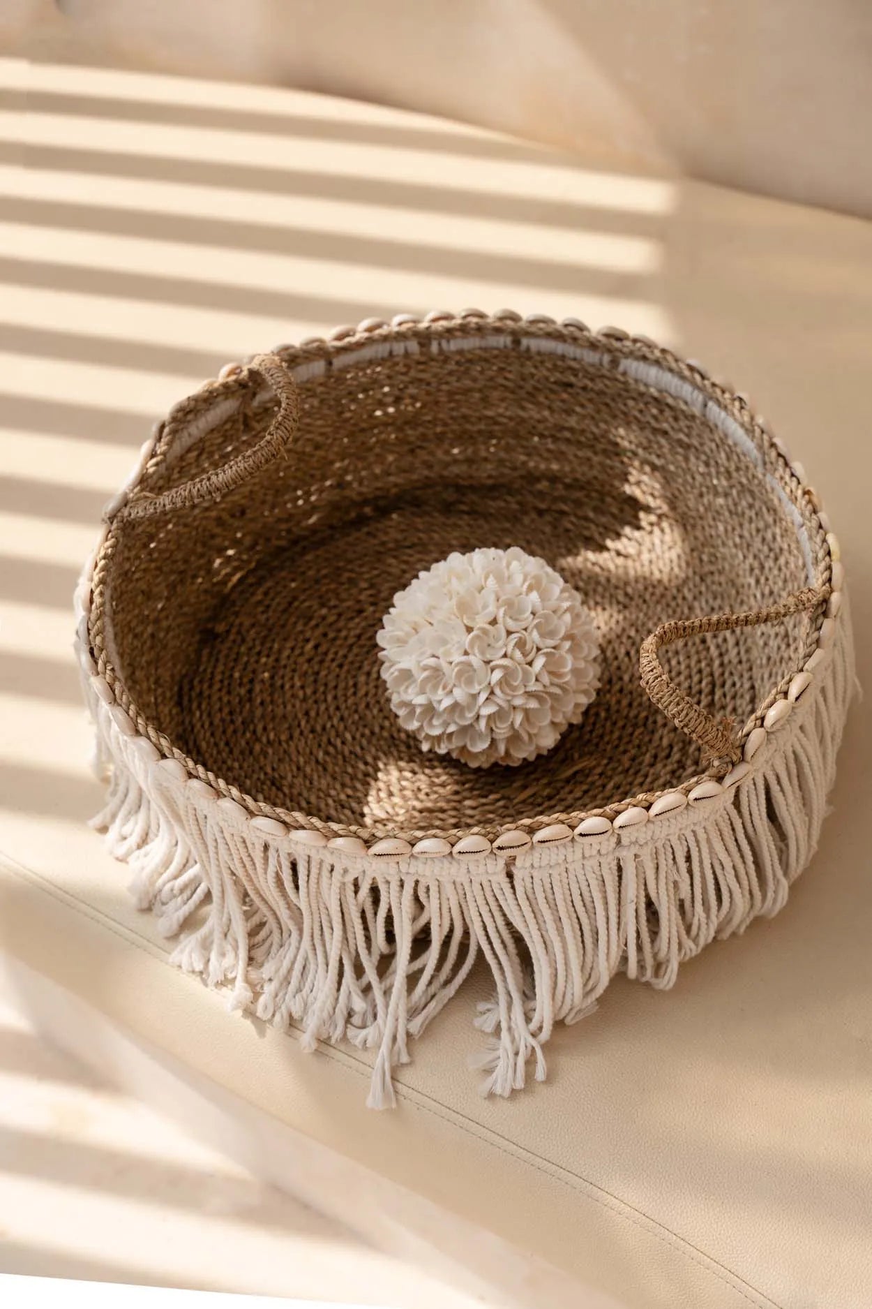 the-boho-fringe-basket-natural-white