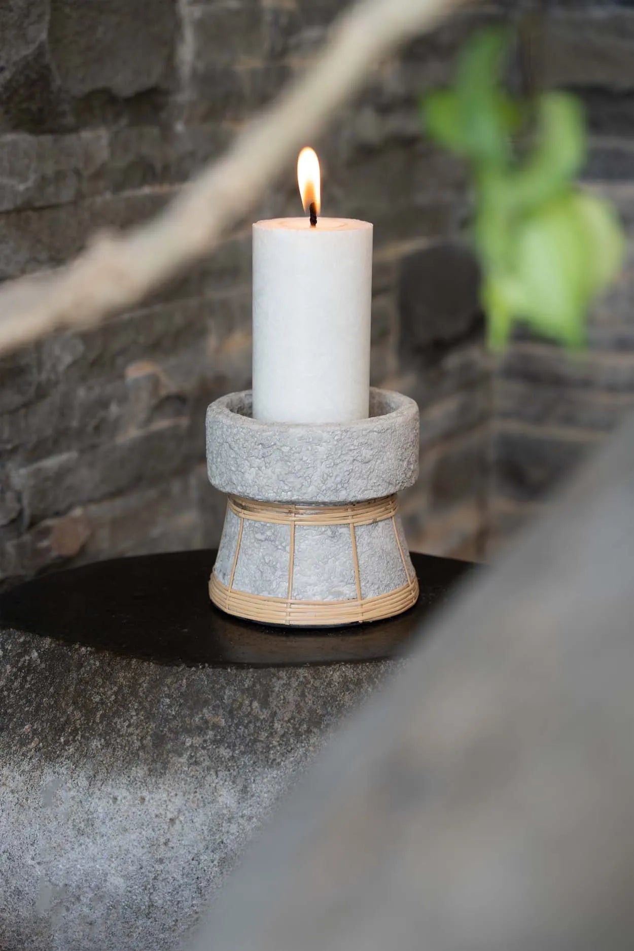 the-serene-candle-holder-concrete-natural-s