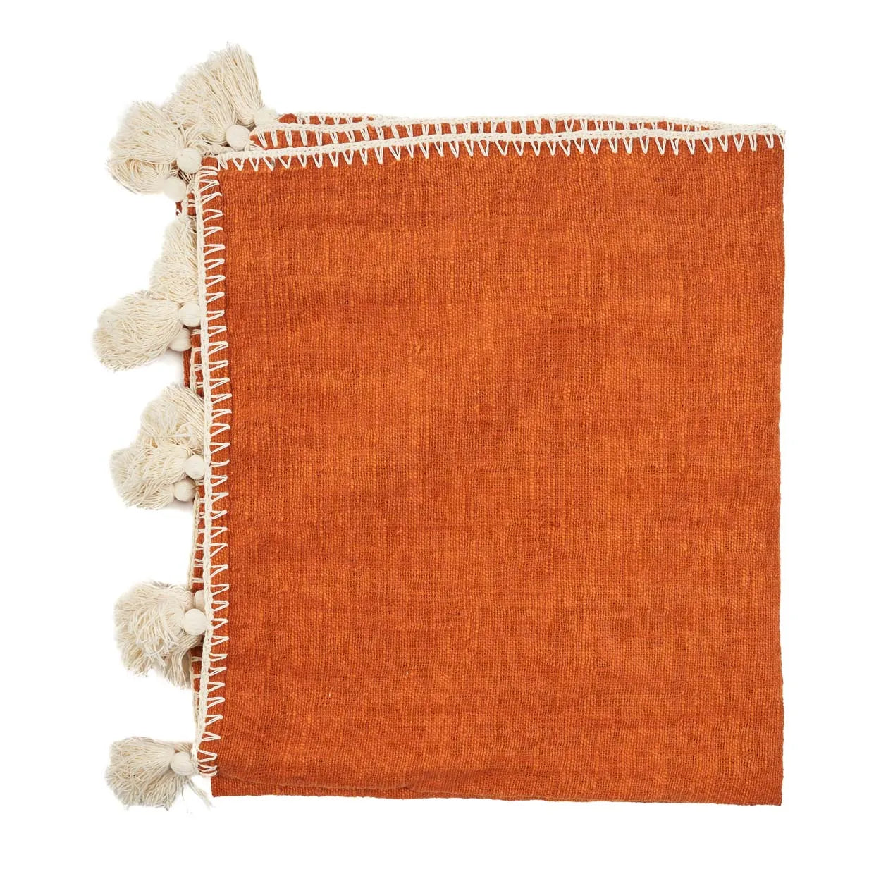 the-stitch-bed-throw-terracotta