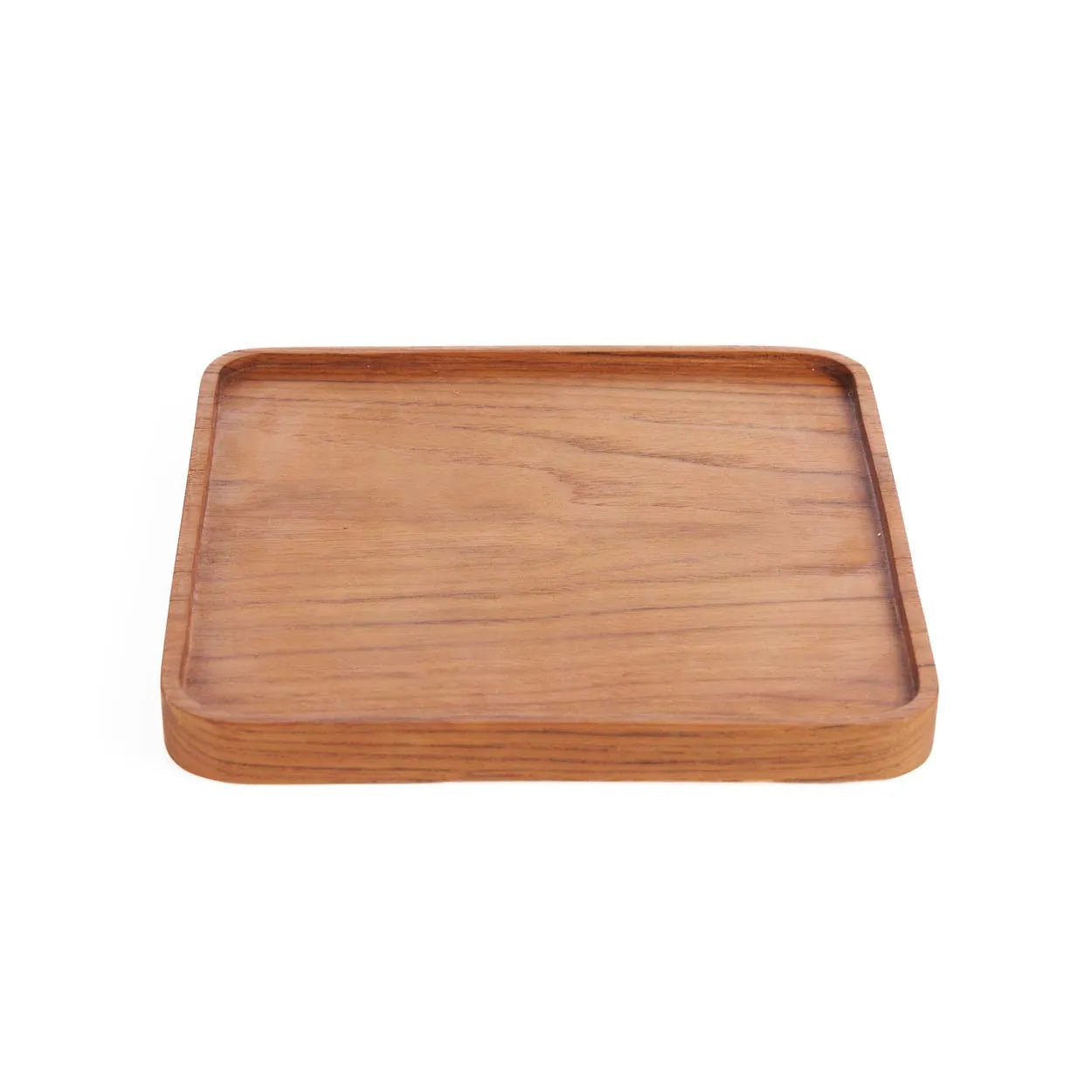 the-teak-square-plate-natural-m