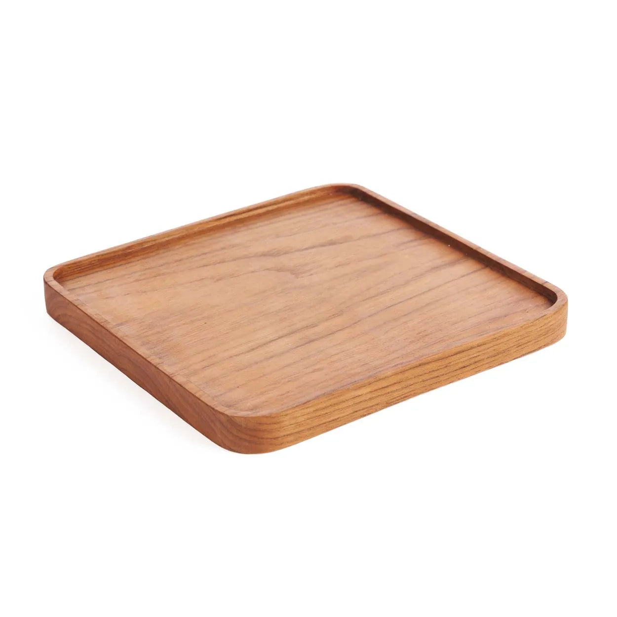 the-teak-square-plate-natural-m