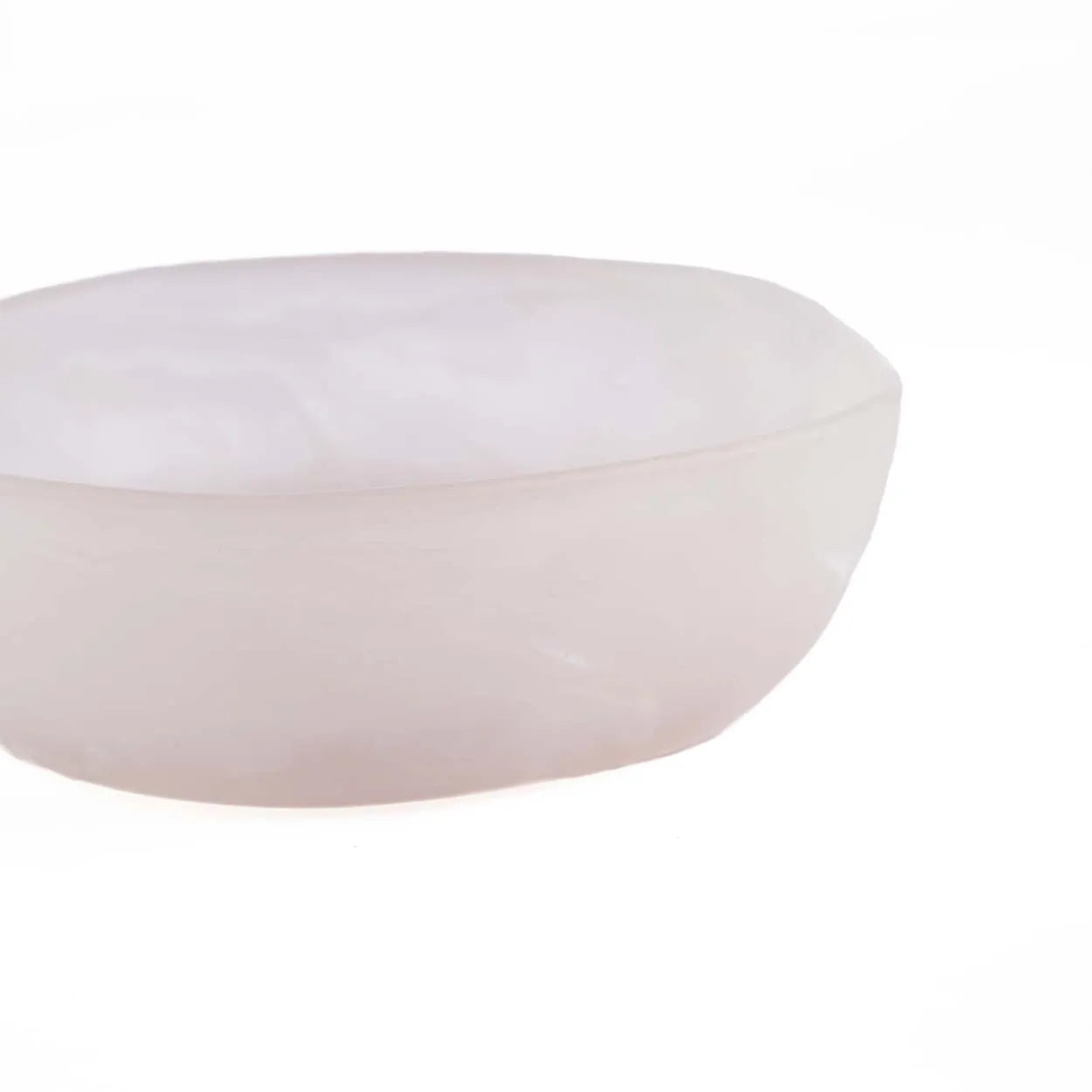 the-resin-organic-bowl-pink-white-l