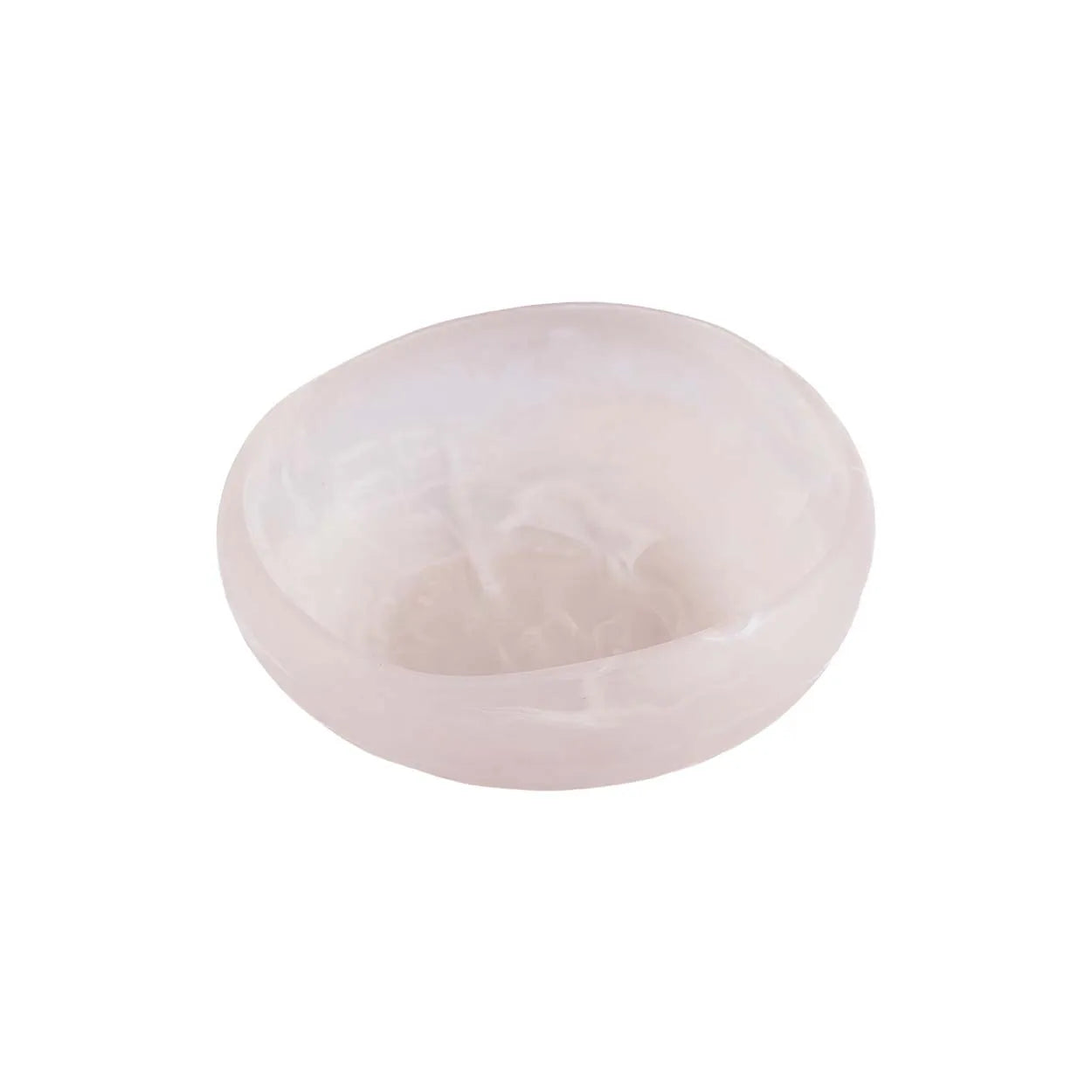 the-resin-organic-bowl-pink-white-s