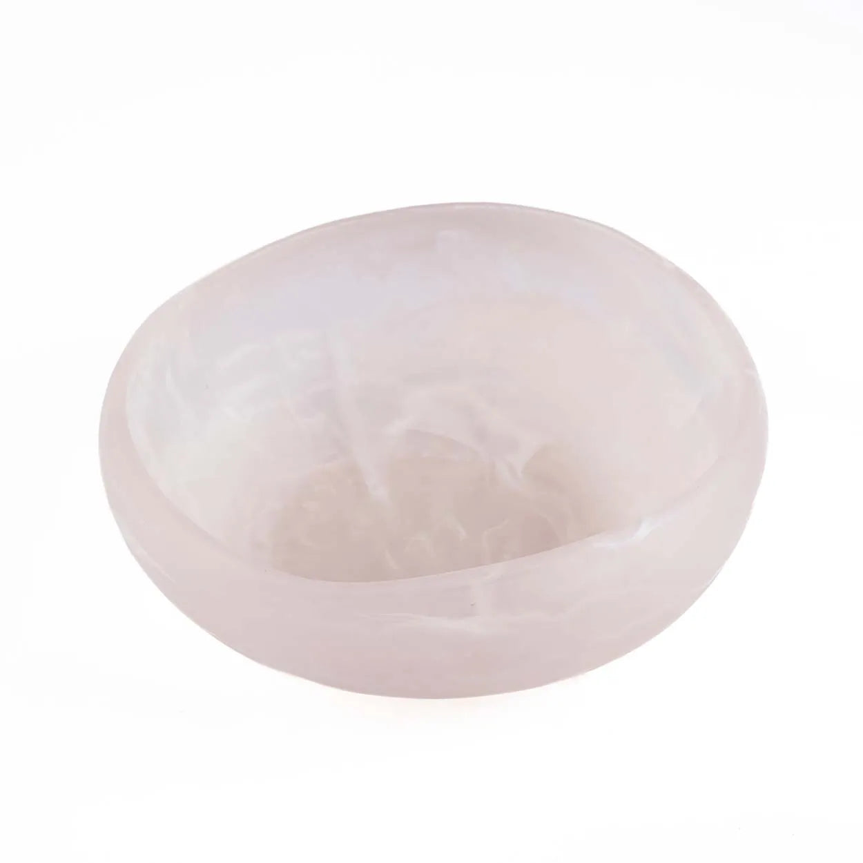 the-resin-organic-bowl-pink-white-l