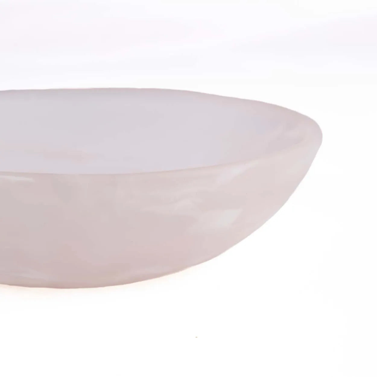 the-resin-organic-bowl-pink-white-m