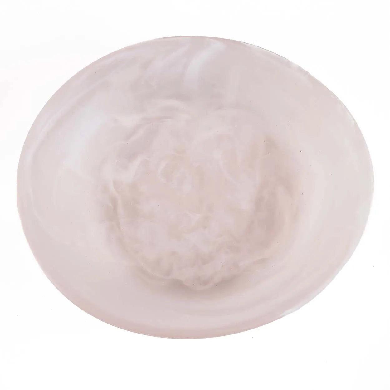 the-resin-organic-bowl-pink-white-m